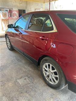 شيفروليه إكوينوكس